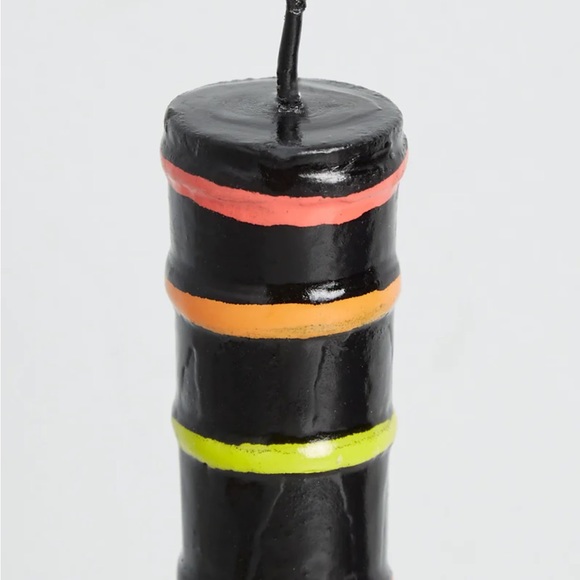 ModCloth  Pumpkin Party Candles - Picture 11 of 13